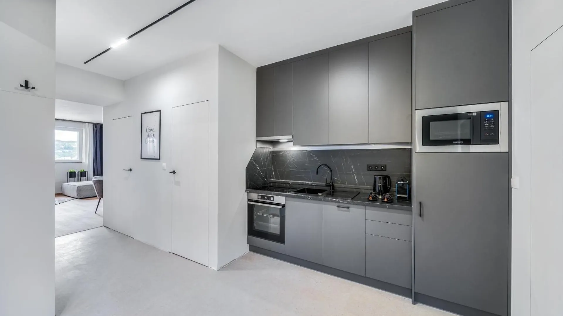 Panoramic Luxury Apartment In The Most Beautiful Part Of Budapest! Hungary