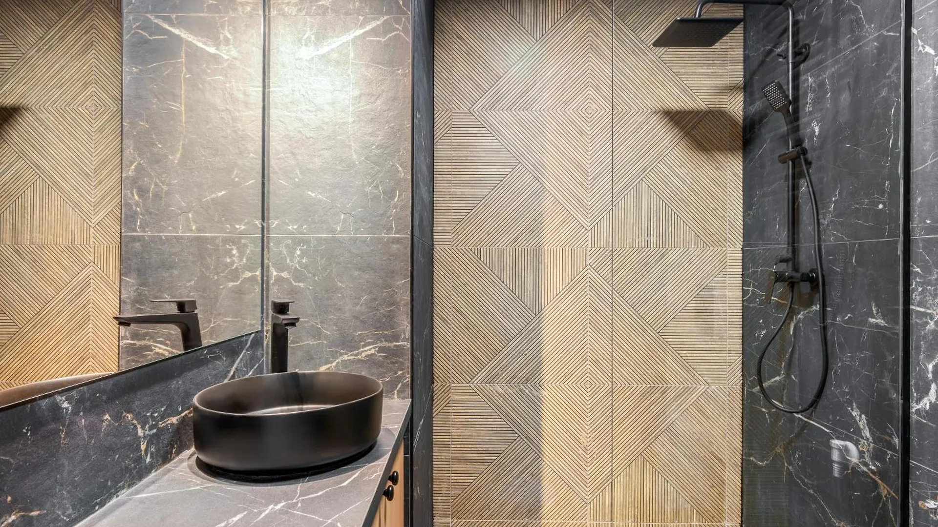 Panoramic Luxury Apartment In The Most Beautiful Part Of Budapest! Budapest