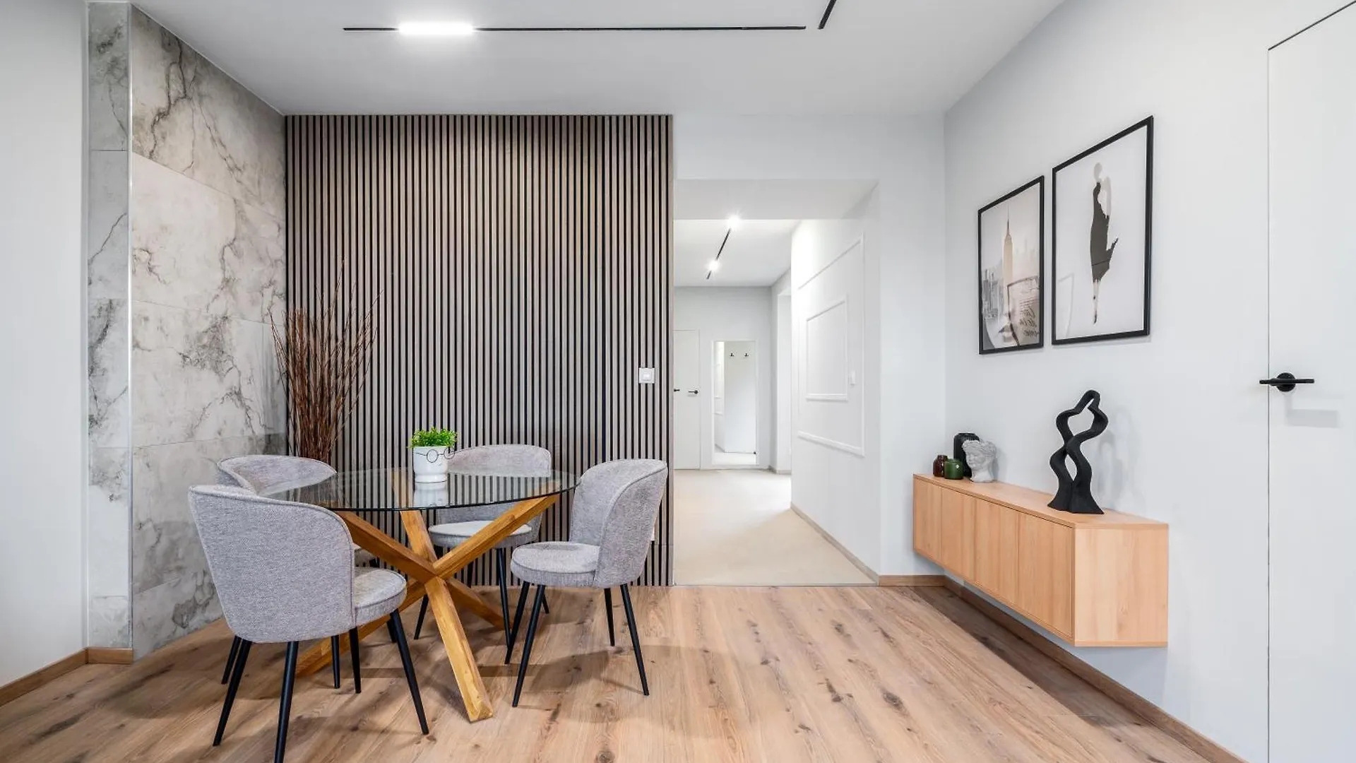 Panoramic Luxury Apartment In The Most Beautiful Part Of Budapest! Hungary