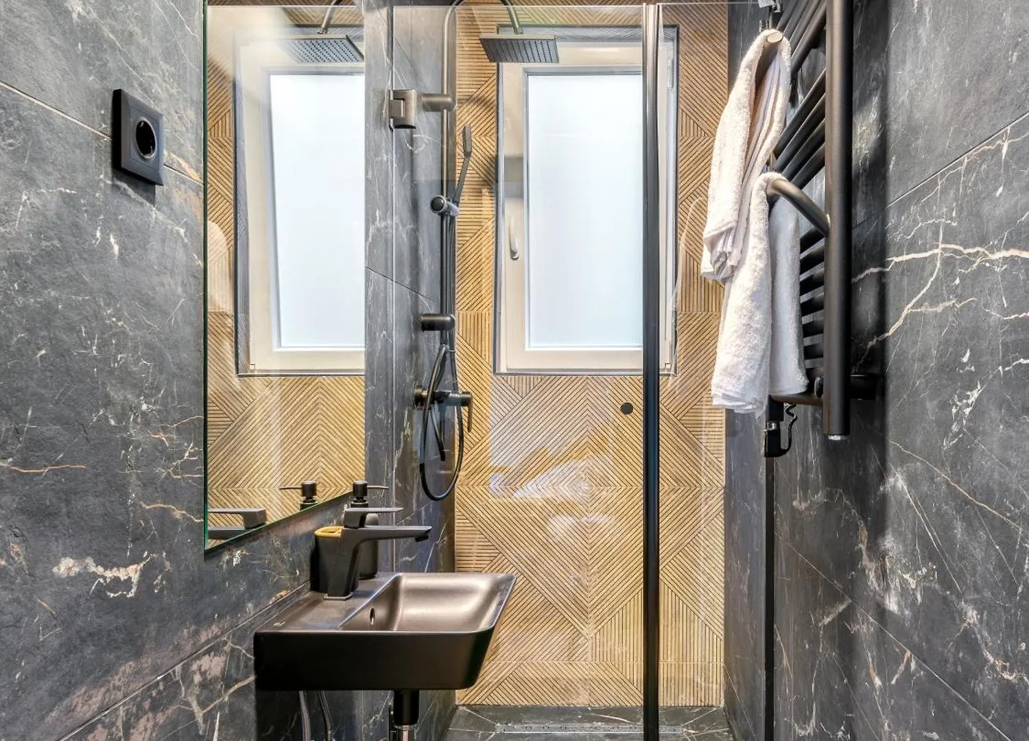 Panoramic Luxury Apartment In The Most Beautiful Part Of Budapest! Hungary