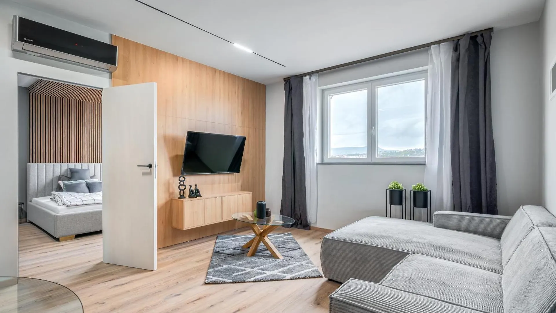 Panoramic Luxury Apartment In The Most Beautiful Part Of Budapest! Budapest