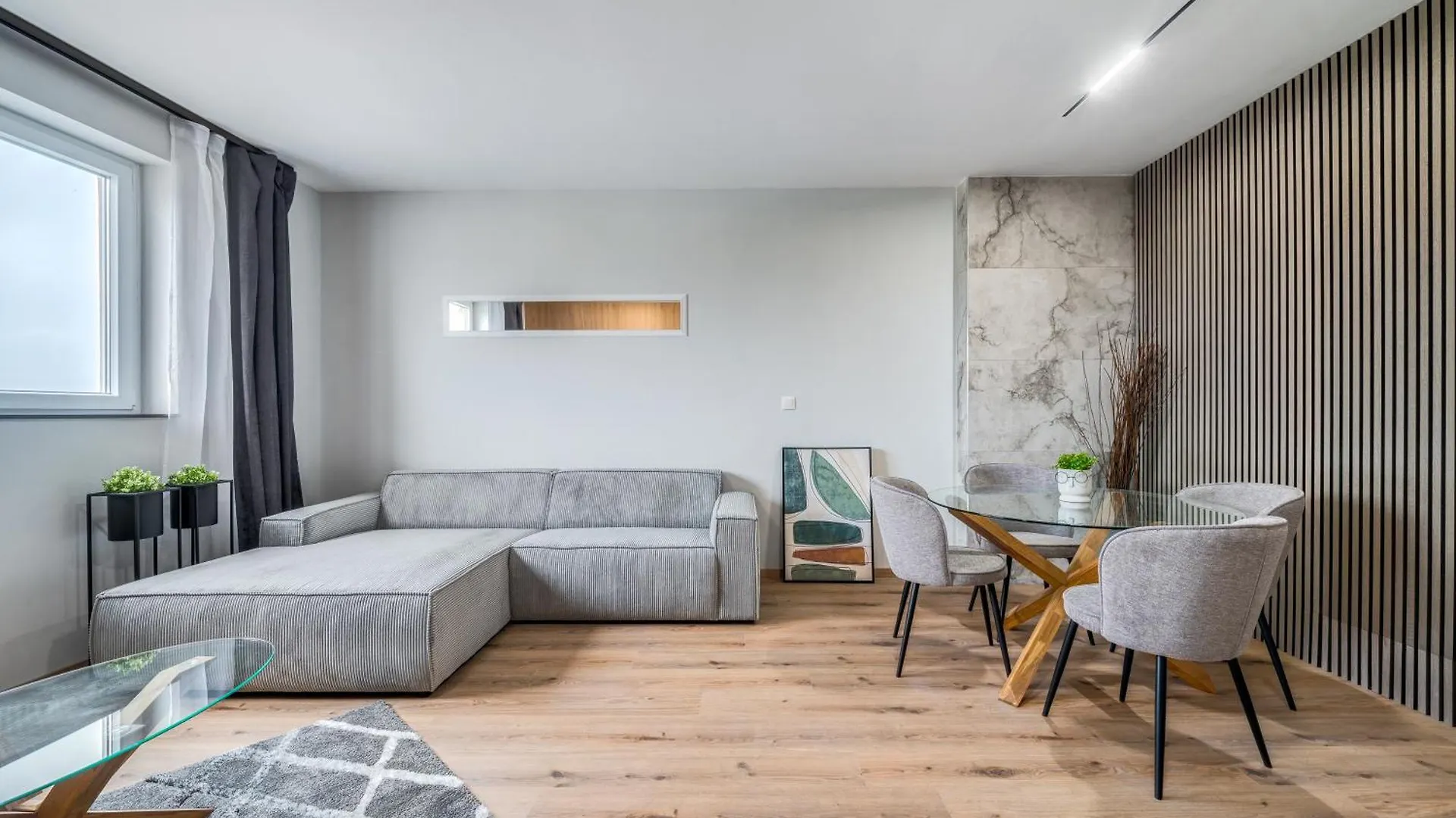 Panoramic Luxury Apartment In The Most Beautiful Part Of Budapest!  Budapest