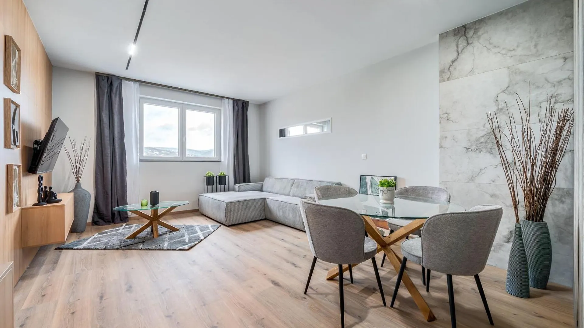 Panoramic Luxury Apartment In The Most Beautiful Part Of Budapest! Budapest